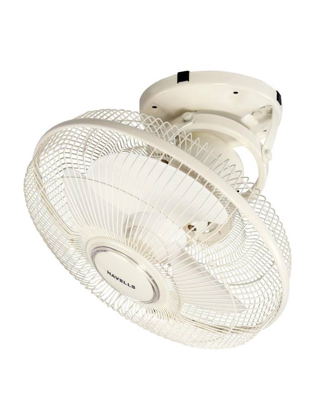 HAVELLS CIERA Cabin Fan 300 mm Wall Fan-2