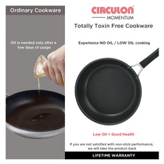 Circulon Momentum 29cm Non-Stick Frypan/Skillet
