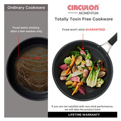 Circulon Momentum 29cm Non-Stick Frypan/Skillet