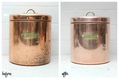 कॉपर / केम्पू पॉलिशिंग सेवा / कॉपर पॉलिशिंग सेवा