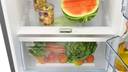 BOSCH 335 L Frost Free Triple Door 3 Star Convertible Refrigerator
