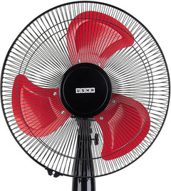 USHA Colossus Silent Operation 400 mm Pedestal Fan-2