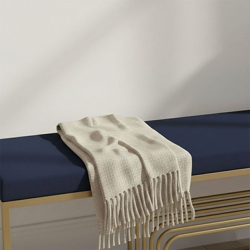 Shoe Rack Bench With Storage