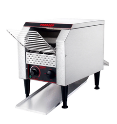 Pradeep Commercial Conveyor Toaster – Single (150 slices/hr) / Double (300 slices/hr)
