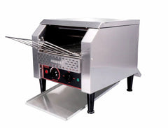 Pradeep Commercial Conveyor Toaster – Single (150 slices/hr) / Double (300 slices/hr)