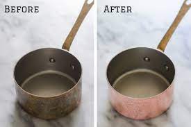 कॉपर / केम्पू पॉलिशिंग सेवा / कॉपर पॉलिशिंग सेवा