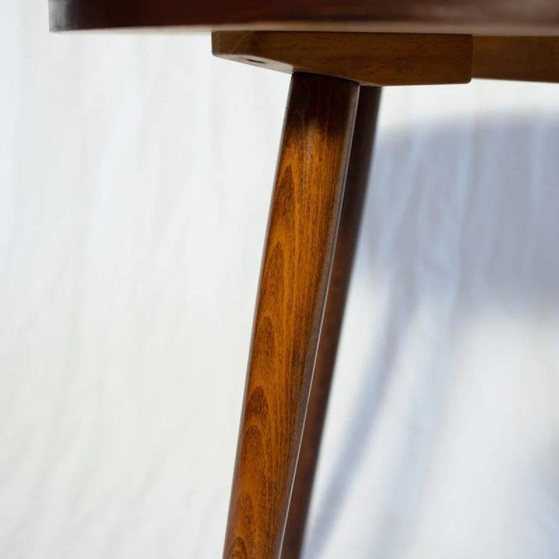 Cozy Corner Coffee Table