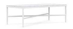 Roza Outdoor Garden Balcony Sofa Set 2 Seater and 2 Single Seater With 1 Center Table Set, Braid & Rope (White + Beige)