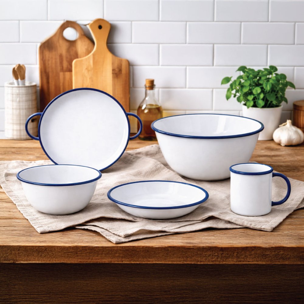 Cosmic Decor Set