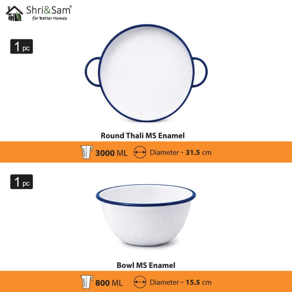 Cosmic Decor Set