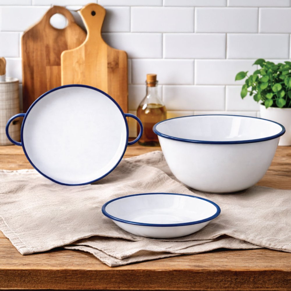 Cosmic Decor Set