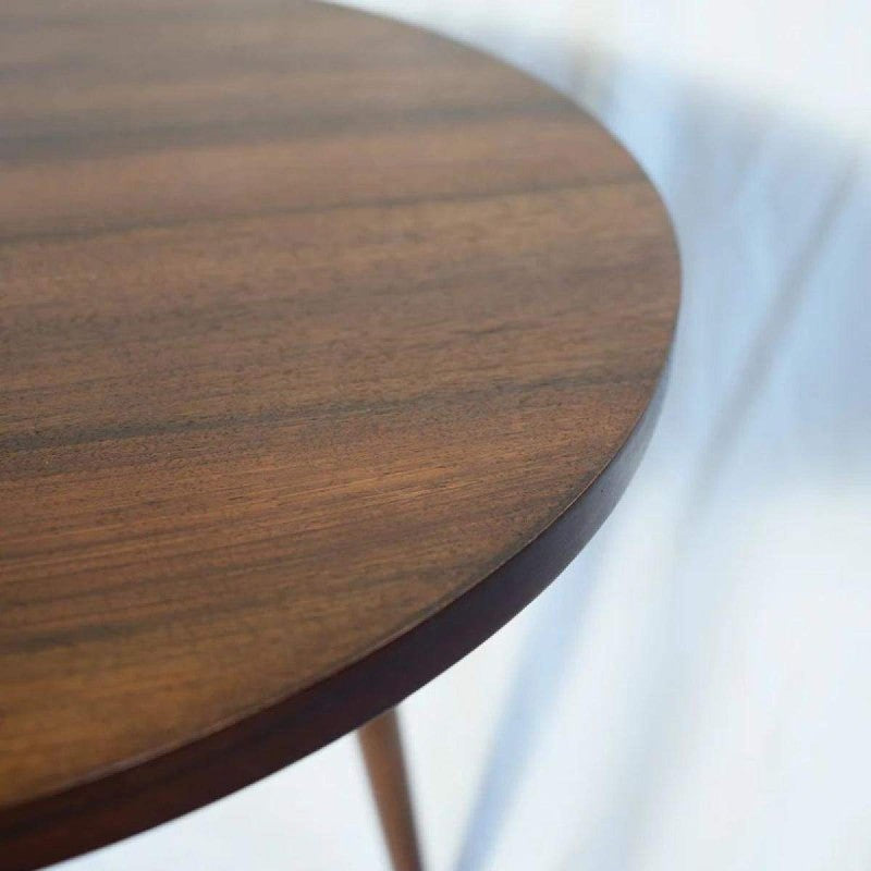 Cozy Corner Coffee Table