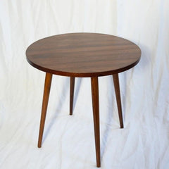 Cozy Corner Coffee Table
