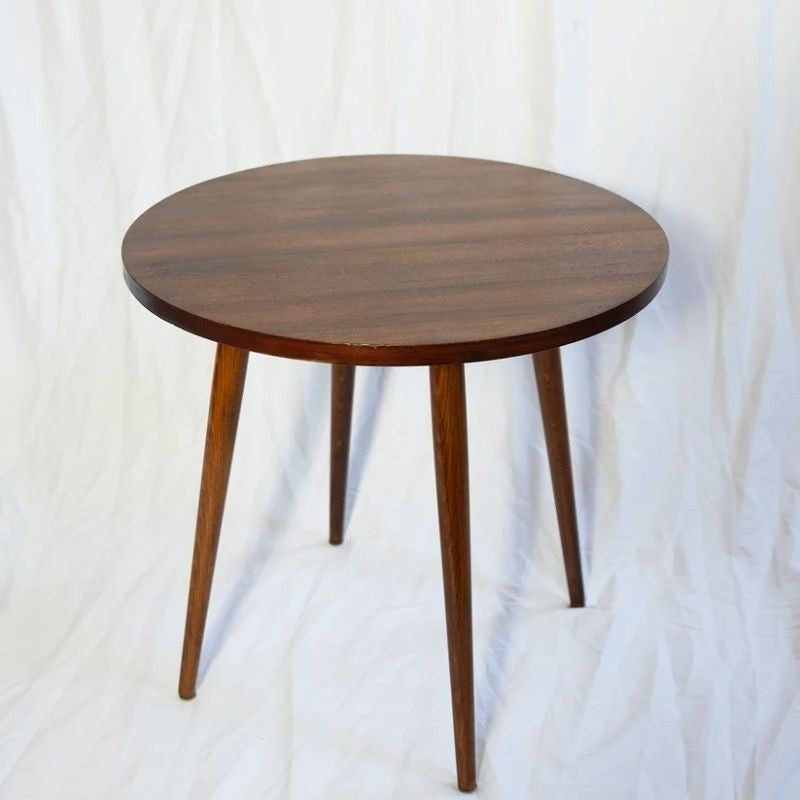Cozy Corner Coffee Table