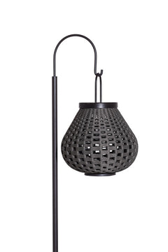 Maki Outdoor Rope Floor Lamp