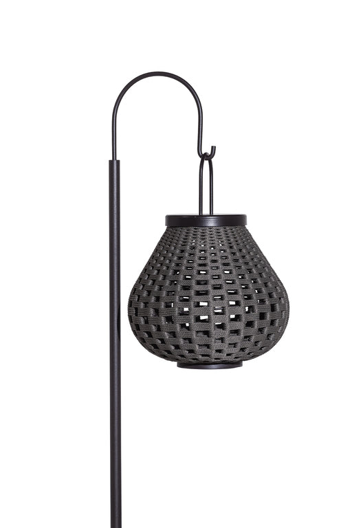 Maki Outdoor Rope Floor Lamp