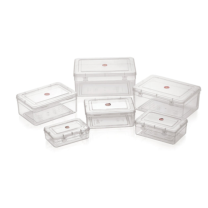 CRETA CONTAINER 333/444/555
