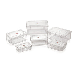 CRETA CONTAINER 333/444/555