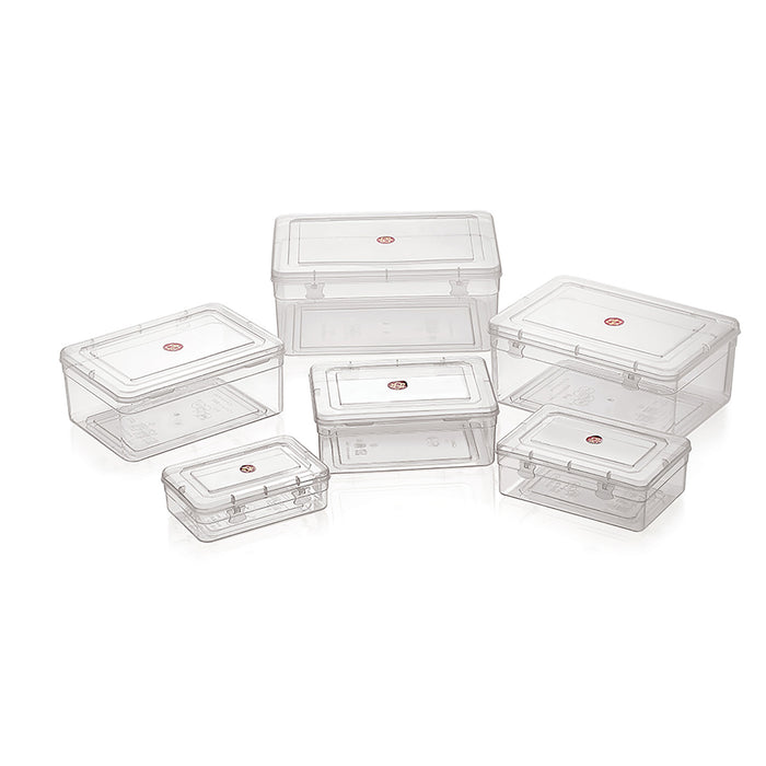 CRETA CONTAINER 333/444/555