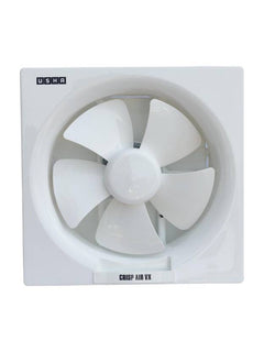 USHA CRISP AIR VX 200mm Exhaust Fan-1
