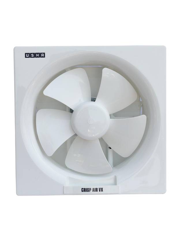 USHA CRISP AIR VX 200mm Exhaust Fan-1
