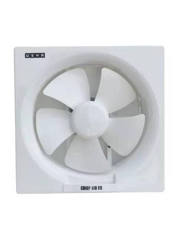 USHA Crisp Air VX Silent Operation 250 mm Exhaust Fan