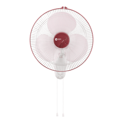 Wall 44 with CTX Technology Silent Wall Fan