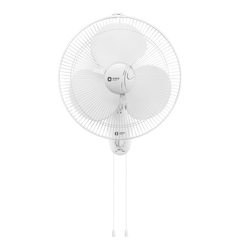Wall 44 with CTX Technology Silent Wall Fan