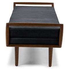 Ansa 54"  Bench