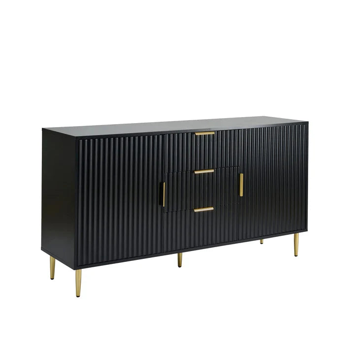 Velin Sideboard with Drawers