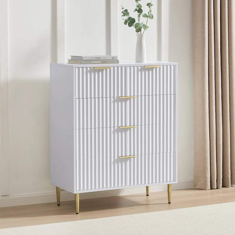 Velin 5 Drawer Chest