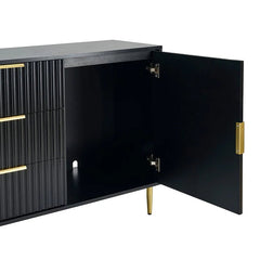 Velin Sideboard with Drawers