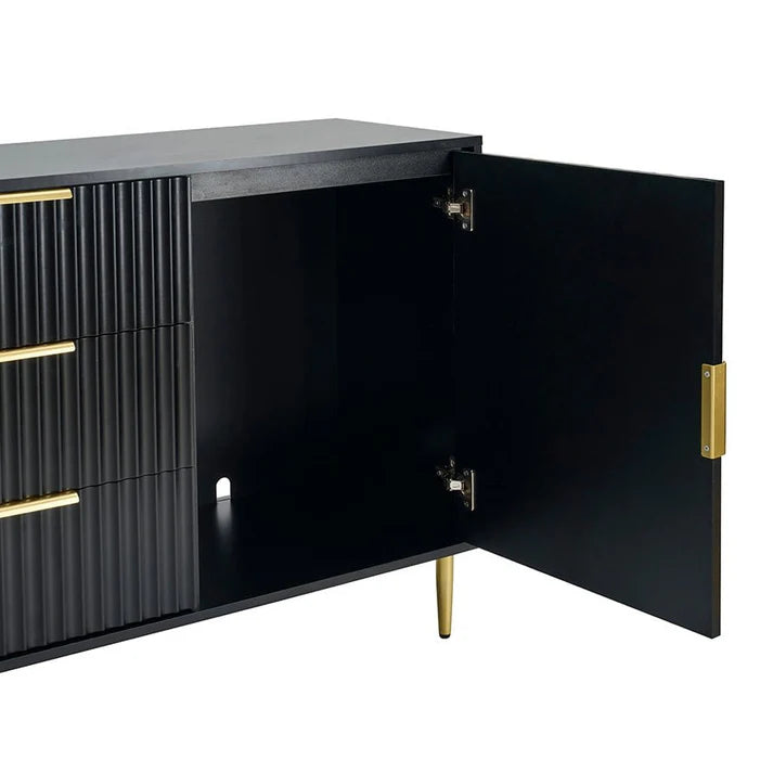 Velin Sideboard with Drawers