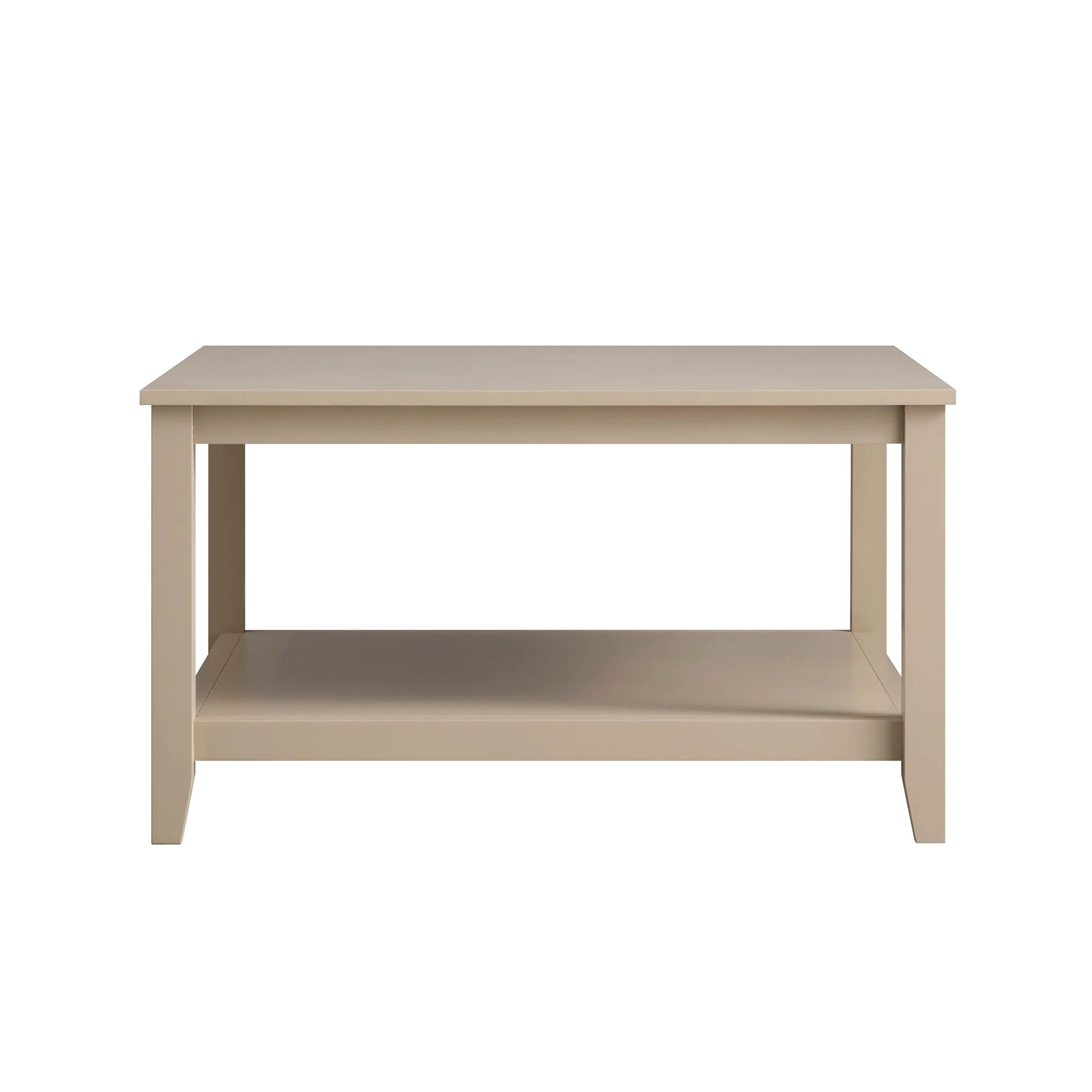 Wynmist 80cm Square Coffee Table
