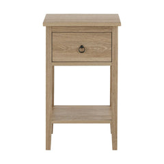 Wynmist 1 Drawer Nightstand
