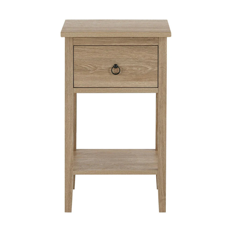 Wynmist 1 Drawer Nightstand