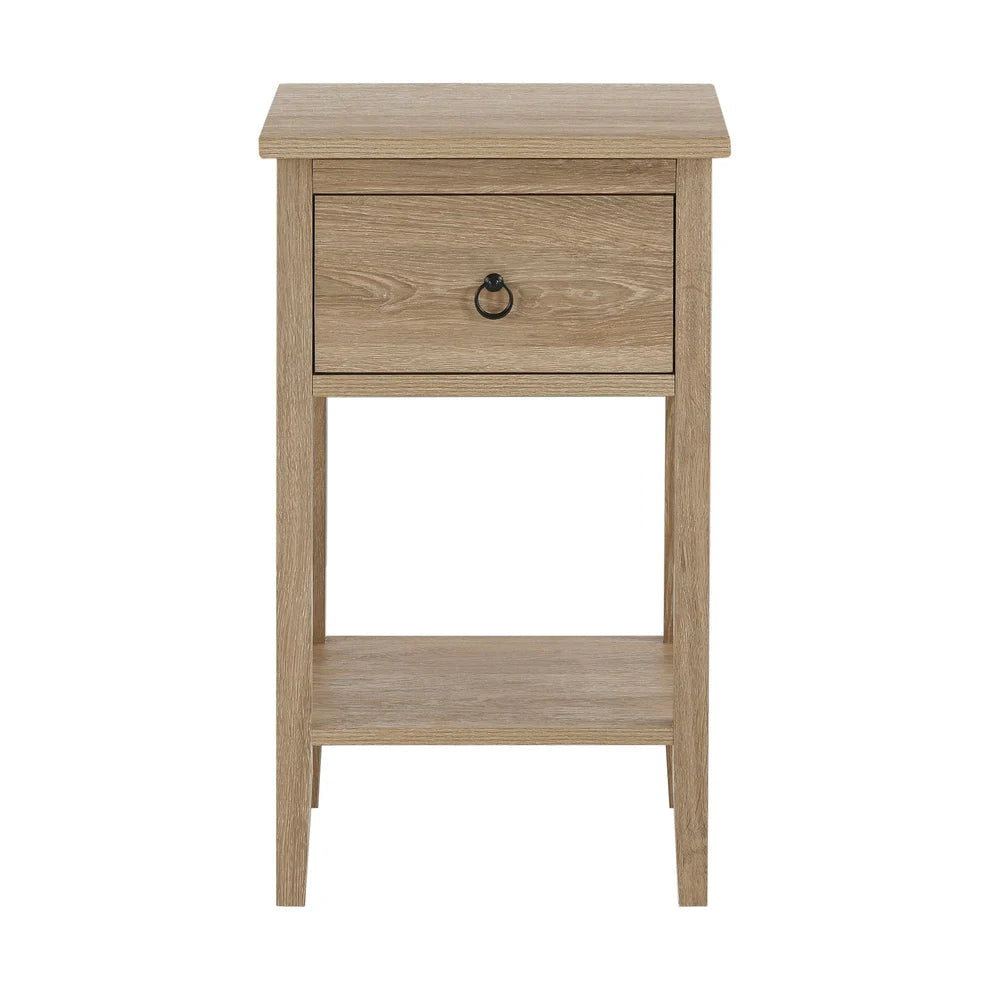 Wynmist 1 Drawer Nightstand