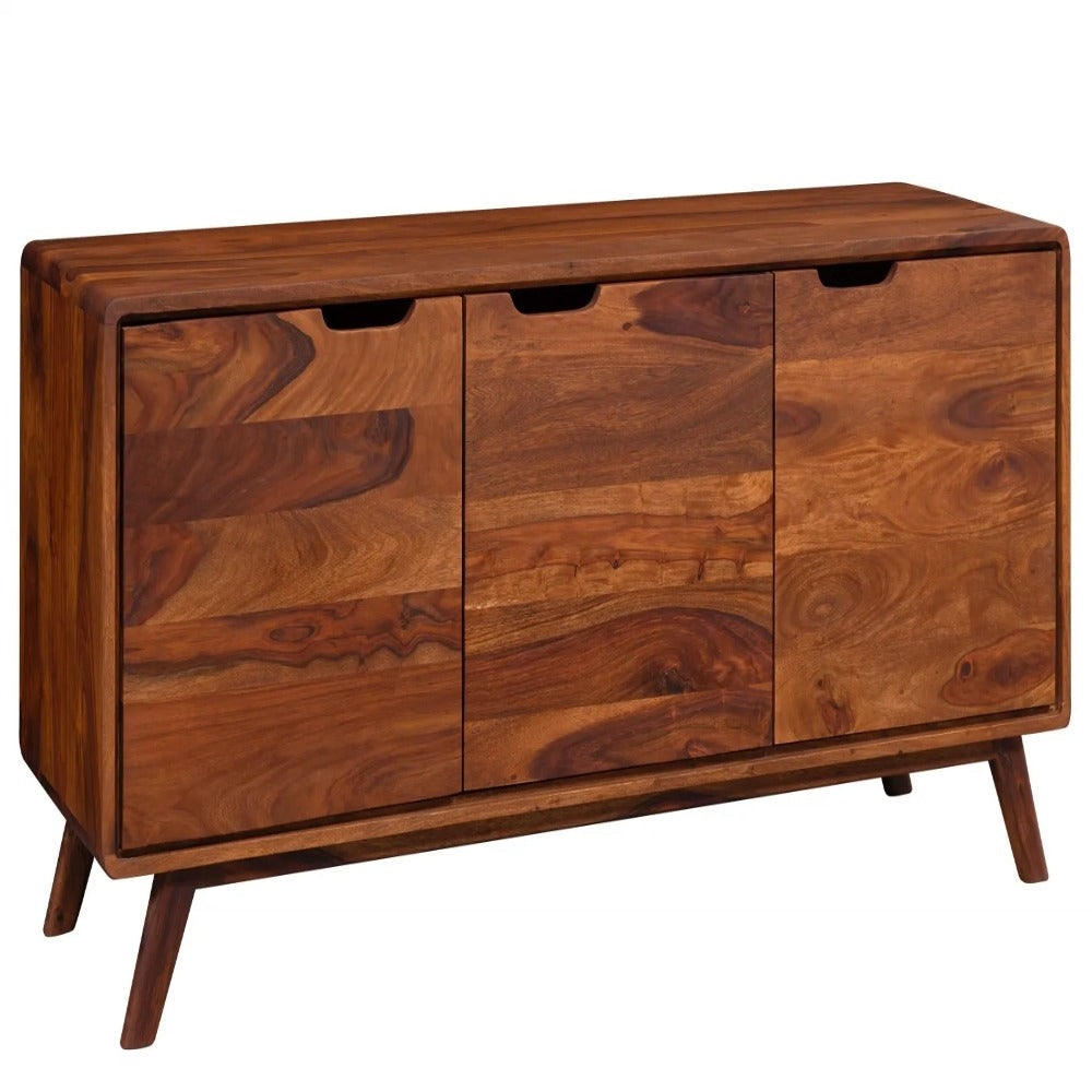 Bangalore Mid-Century Sideboard – Large