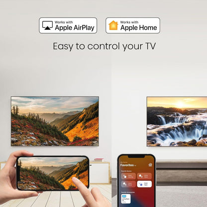 TOSHIBA C450 109.22 cm (43 inch) QLED 4K Ultra HD VIDDA TV with Regza Engine ZR