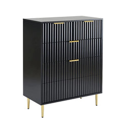 Velin 5 Drawer Chest