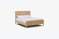 Oslo Bed