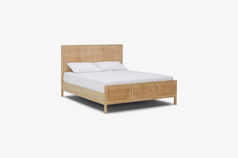 Oslo Bed