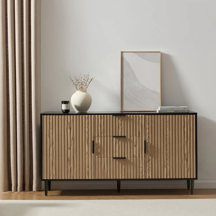 Velin Sideboard with Drawers