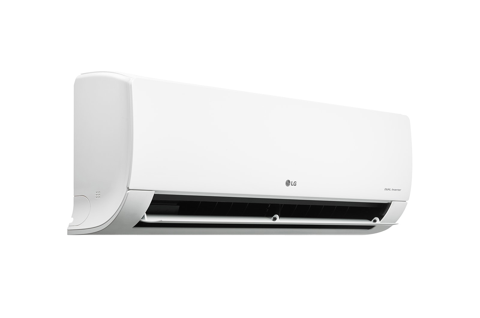 LG 3 Star (1.0) Split AC, AI Convertible, Auto Clean, Gold Fin+, Diet Mode+, Viraat Mode, 3.3 kW, 2025 Model