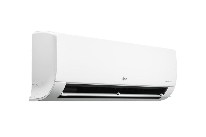 LG 3 Star (1.0) Split AC, AI Convertible, Auto Clean, Gold Fin+, Diet Mode+, Viraat Mode, 3.3 kW, 2025 Model