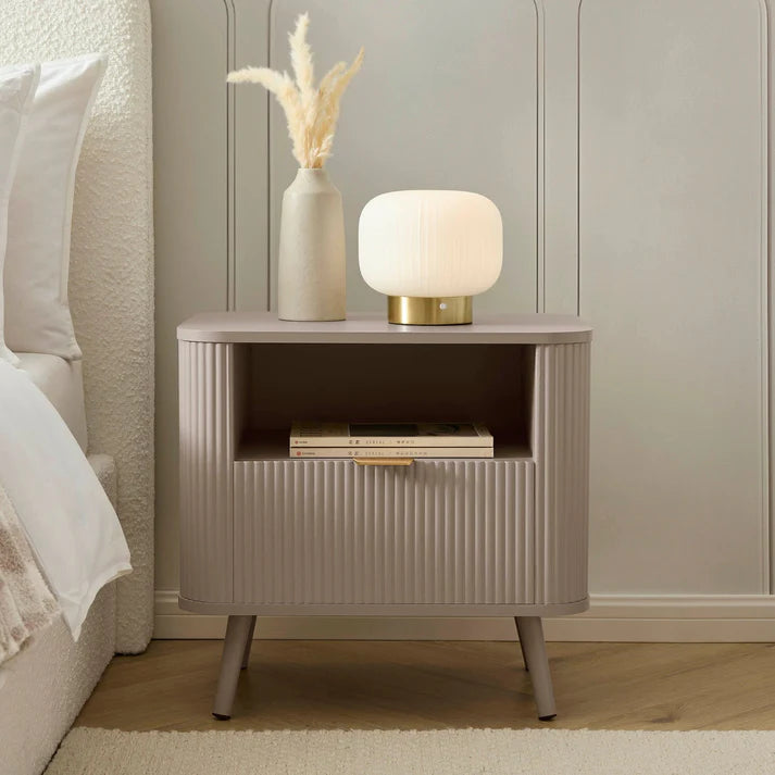 Selin 1 Drawer Nightstand