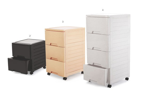 ZODIAC DRAWERS