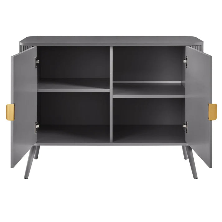 Selin 2 Door Sideboard