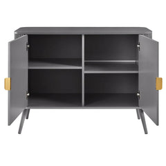 Selin 2 Door Sideboard