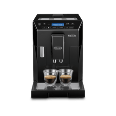 De'Longhi ECAM 44.660.B Eletta Cappuccino Fully Automatic Coffee Machine